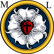 Luther-rózsa